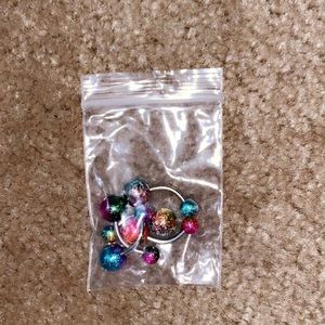 Belly Button Piercings